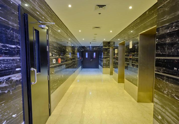 The S Apartment Dubai Exterior photo
