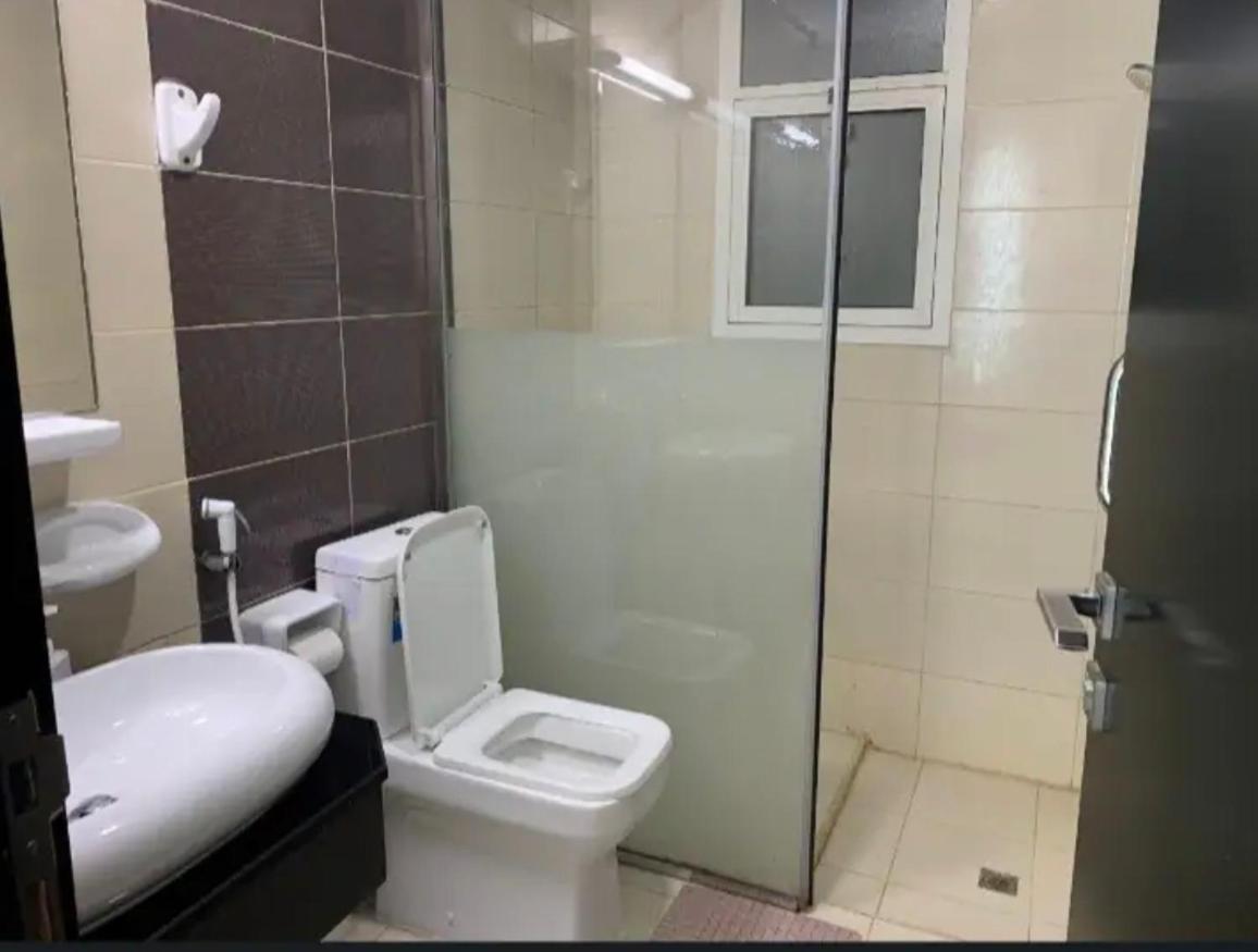 The S Apartment Dubai Exterior photo